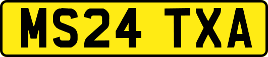 MS24TXA