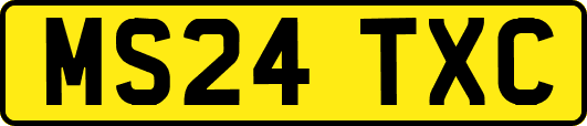 MS24TXC