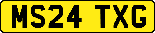 MS24TXG