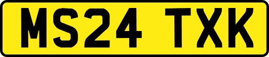 MS24TXK
