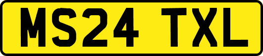 MS24TXL