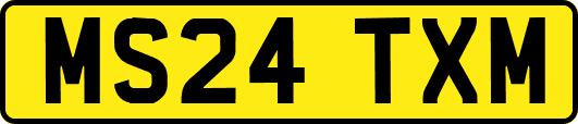 MS24TXM