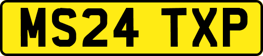 MS24TXP
