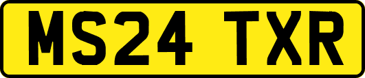 MS24TXR