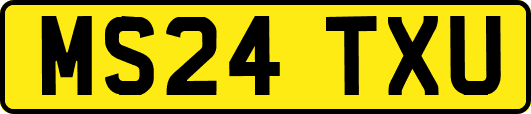 MS24TXU