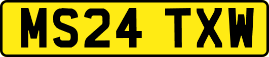 MS24TXW