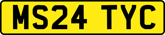 MS24TYC