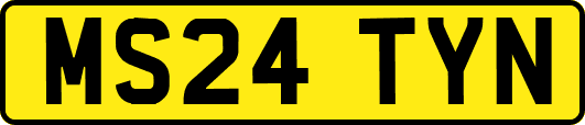 MS24TYN