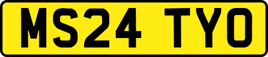 MS24TYO