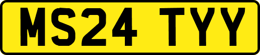 MS24TYY