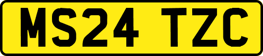 MS24TZC