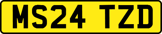 MS24TZD