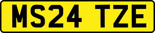MS24TZE