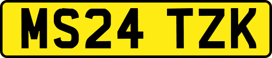 MS24TZK