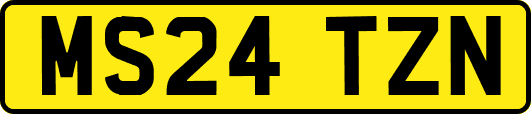 MS24TZN