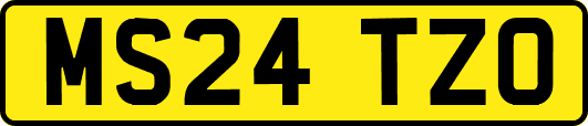 MS24TZO