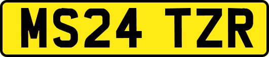 MS24TZR