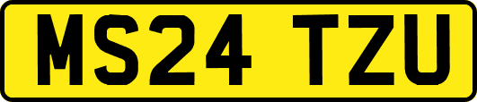 MS24TZU