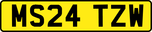 MS24TZW