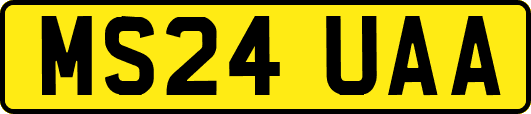 MS24UAA