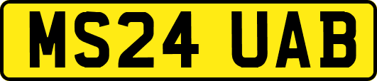 MS24UAB