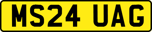MS24UAG