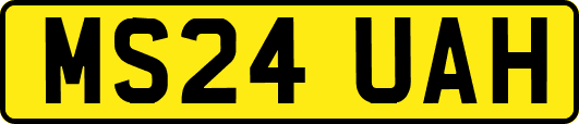 MS24UAH