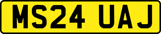 MS24UAJ