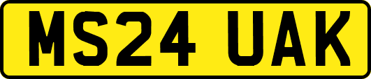MS24UAK
