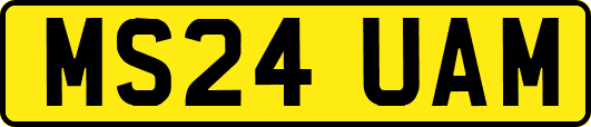 MS24UAM
