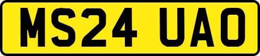 MS24UAO