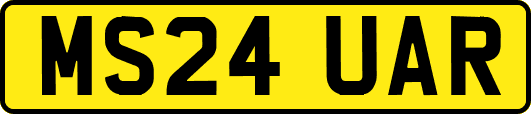 MS24UAR