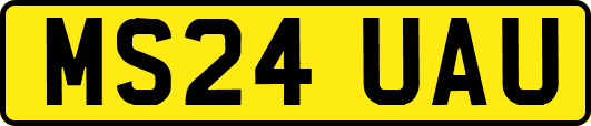 MS24UAU