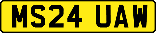 MS24UAW