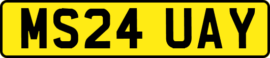MS24UAY