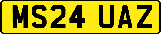 MS24UAZ