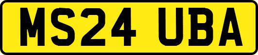 MS24UBA