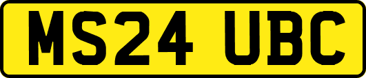 MS24UBC