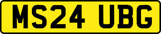MS24UBG