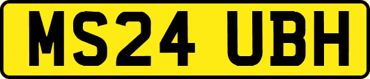 MS24UBH