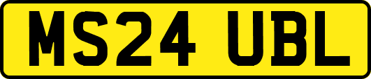 MS24UBL