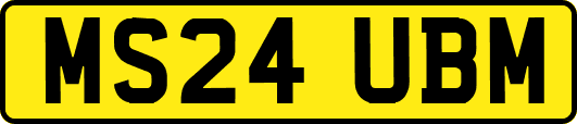 MS24UBM
