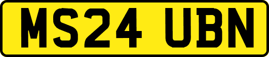 MS24UBN
