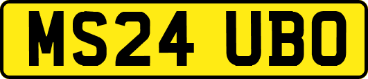MS24UBO