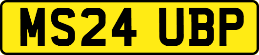 MS24UBP