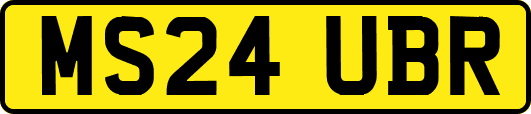 MS24UBR