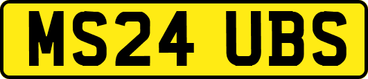 MS24UBS
