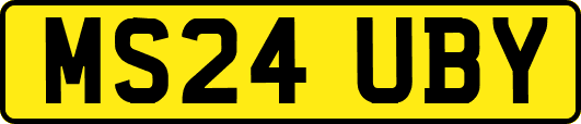 MS24UBY