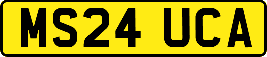 MS24UCA