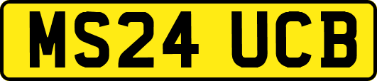 MS24UCB